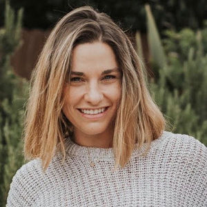 Meet your Posher, Illana